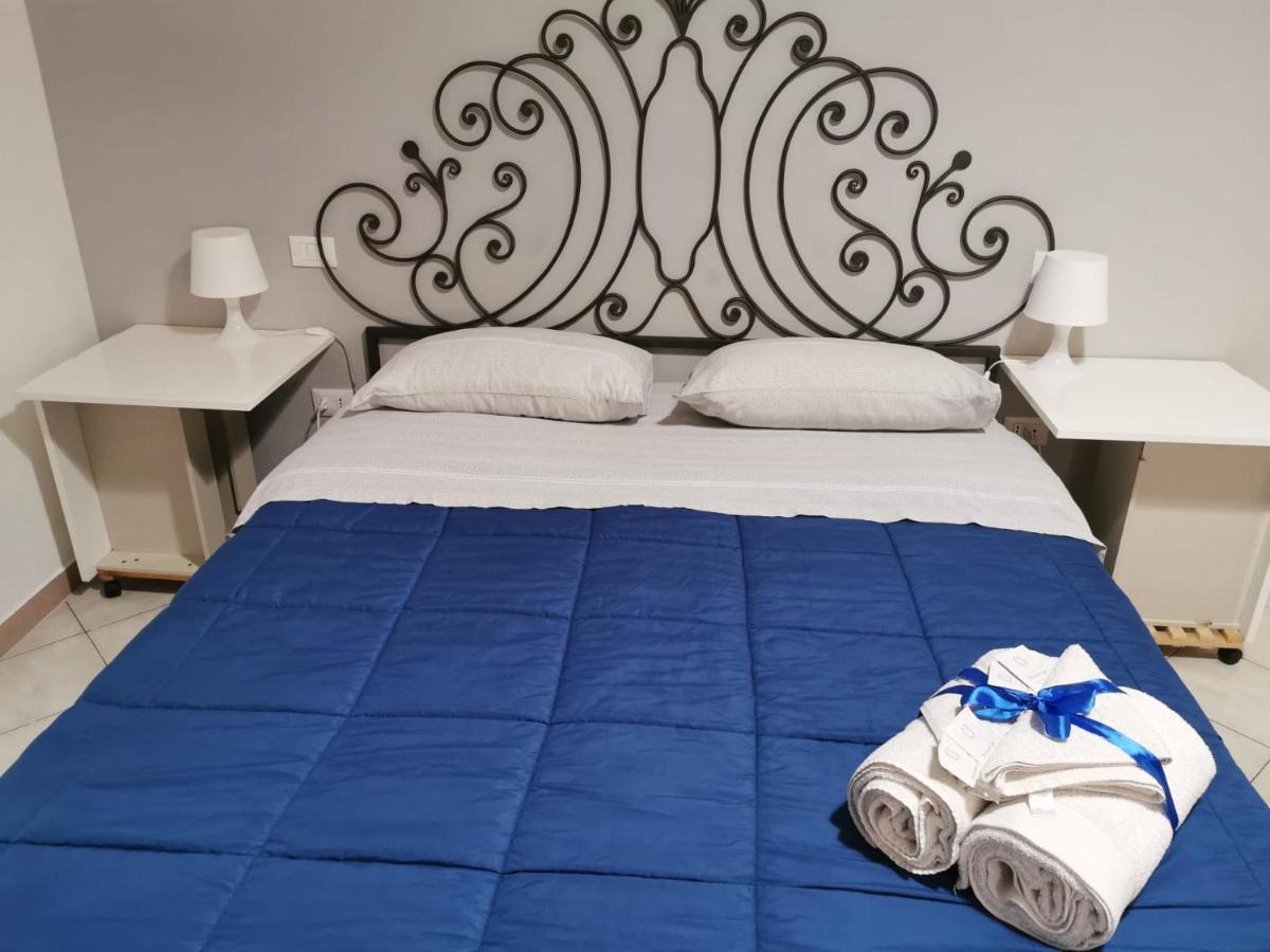 Bed and breakfast Barbera
