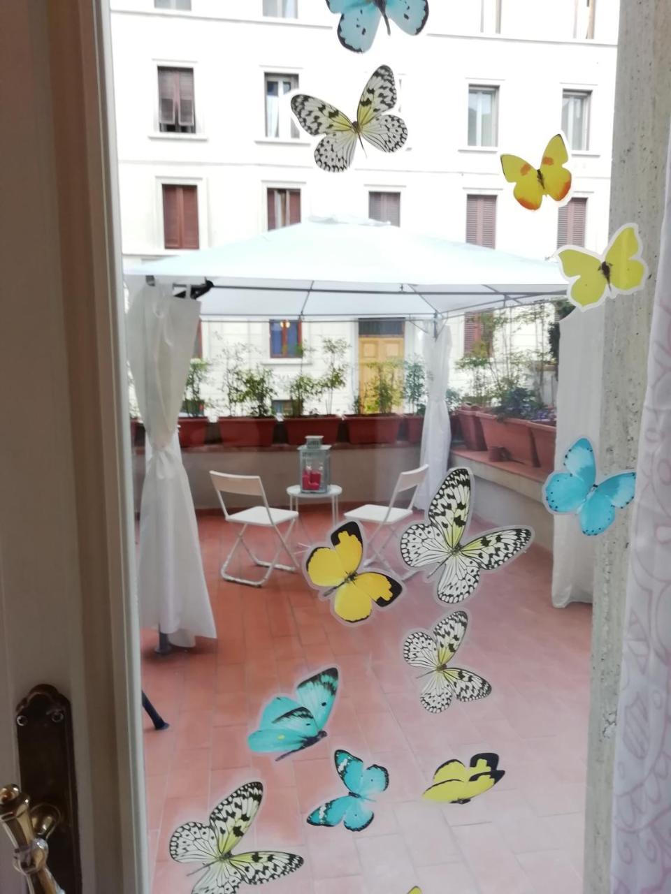 Barbera Bed and breakfast 3*